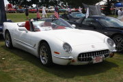Corvette